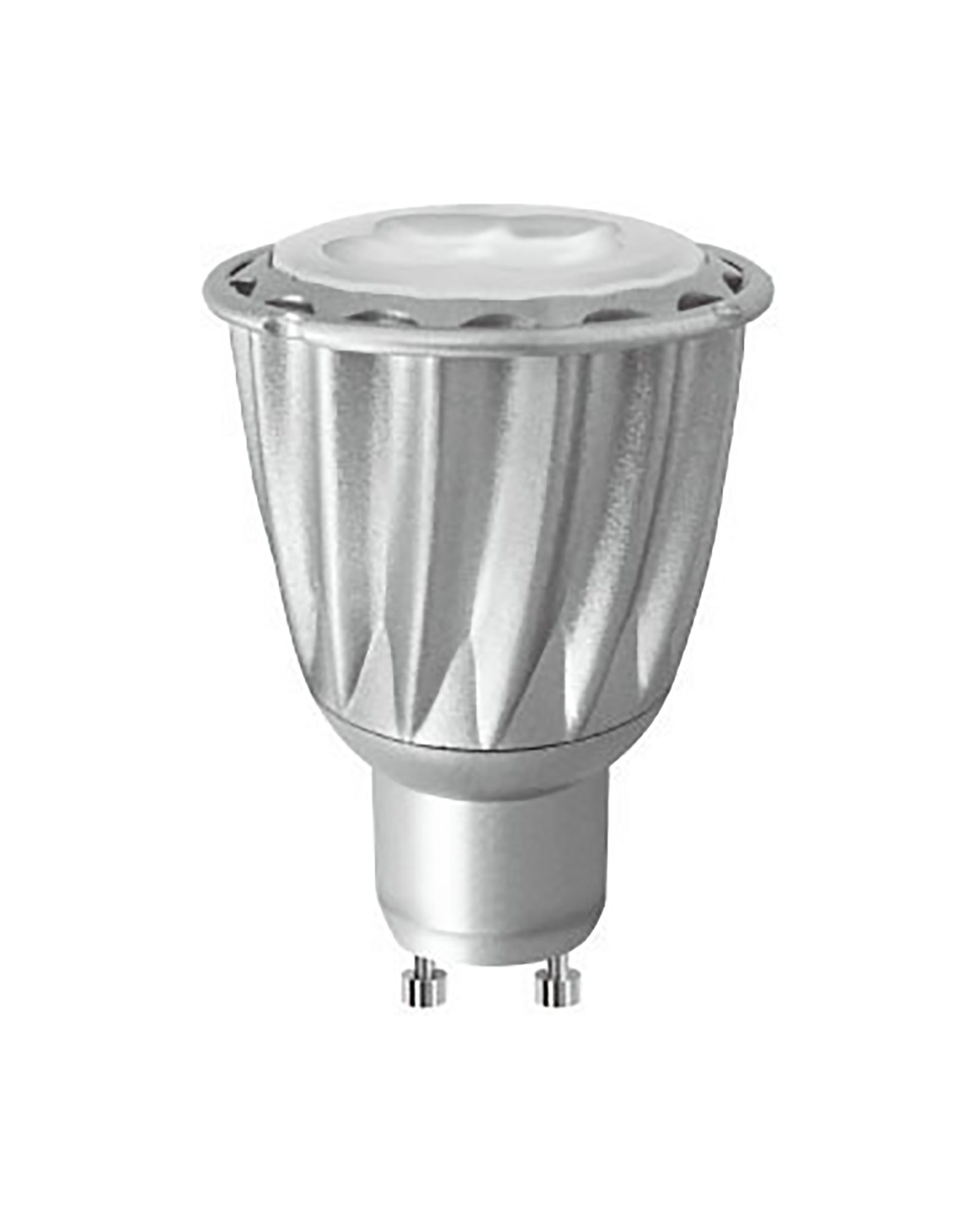 747101535  High Power LED GU10 10W 6400K 548lm